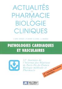 Pathologies cardiaques et vasculaires