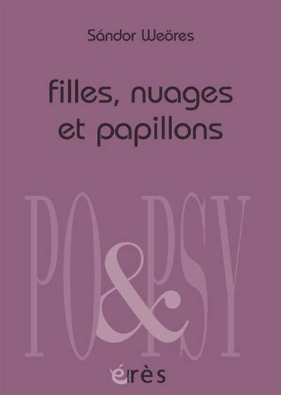 Filles, nuages et papillons