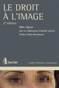 Le droit à l'image