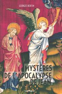 Mystères de l'Apocalypse de Jean