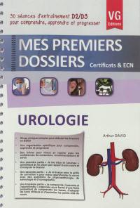 Urologie : 30 séances d'entraînement D2-D3 pour comprendre, apprendre et progresser