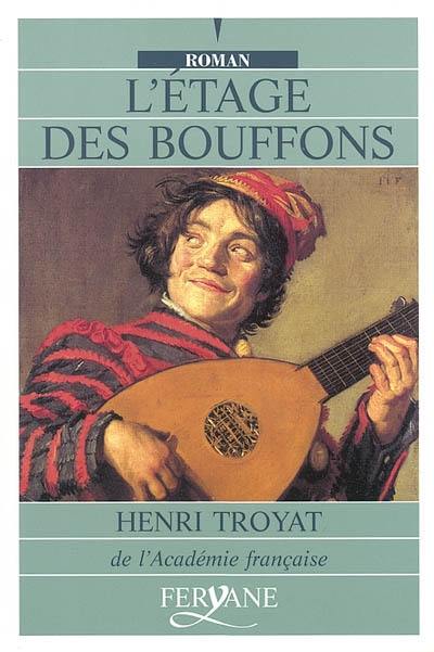 L'étage des bouffons