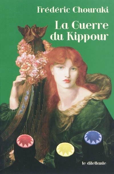 La guerre du Kippour