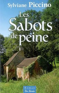 Les sabots de peine