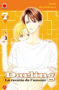 Darling : la recette de l'amour. Vol. 7