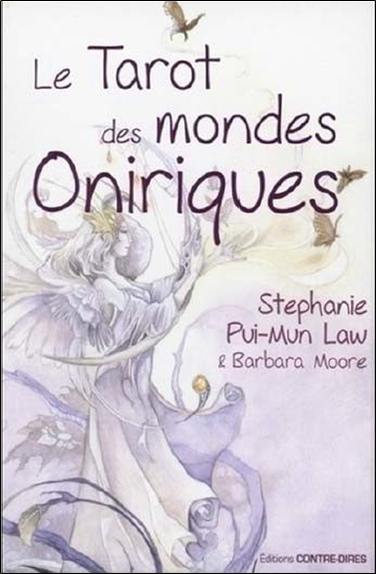 Le tarot des mondes oniriques