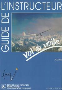 Guide de l'instructeur vol à voile