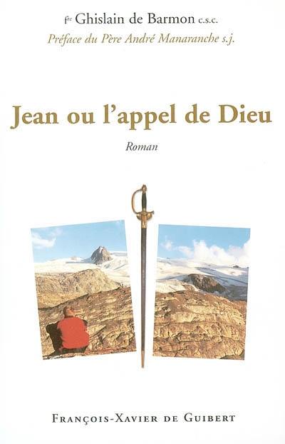 Jean ou L'appel de Dieu