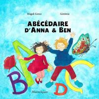 Abécédaire d'Anna et Ben