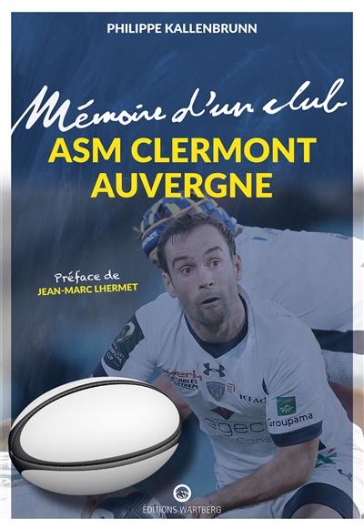 ASM Clermont Auvergne