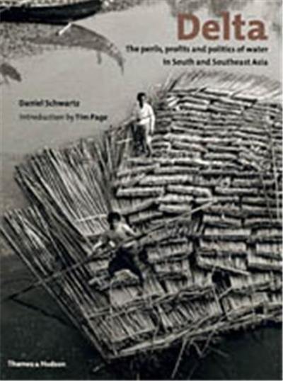 Delta : The Perils, Profits and Politics of Water in South and Southeast Asia (Paperback)