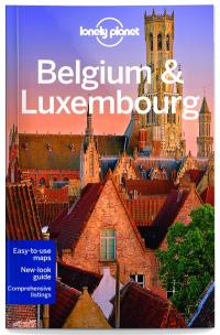 Belgium & Luxembourg