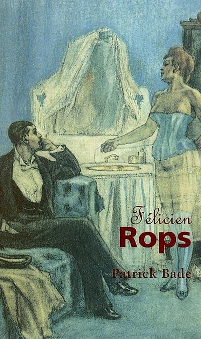 Félicien Rops