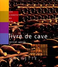 Livre de cave