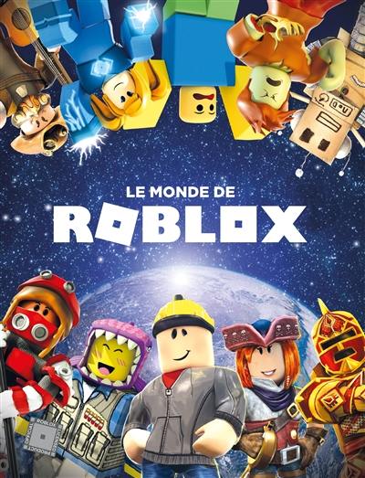 Le monde de Roblox