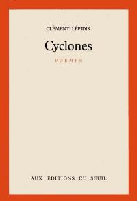 Cyclones