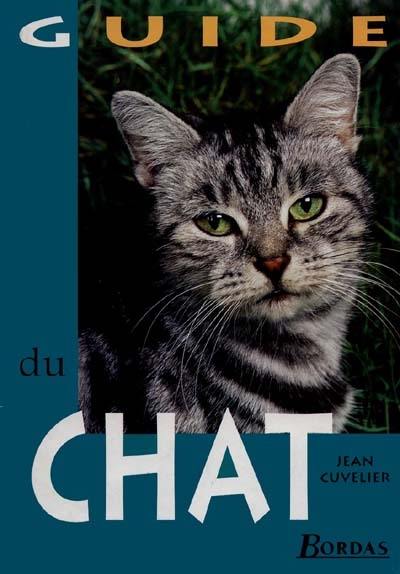 Guide du chat