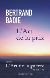 L'art de la paix