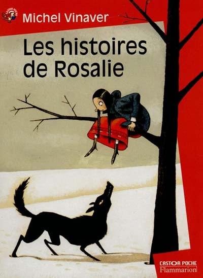 Les histoires de Rosalie