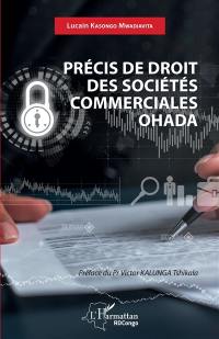 Précis de droit des sociétés commerciales OHADA