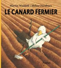 Le canard fermier