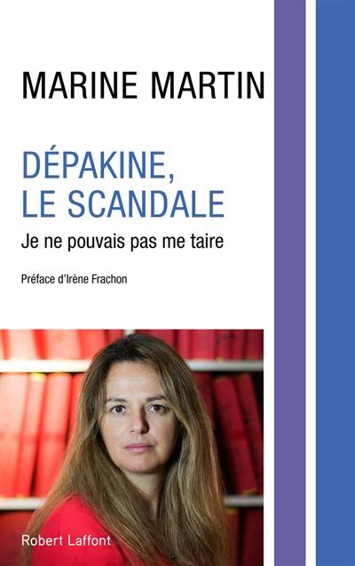 Dépakine, le scandale : je ne pouvais pas me taire