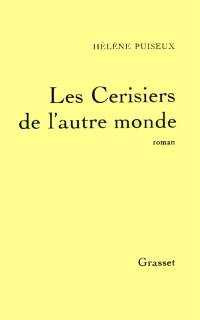 Les Cerisiers de l'autre monde