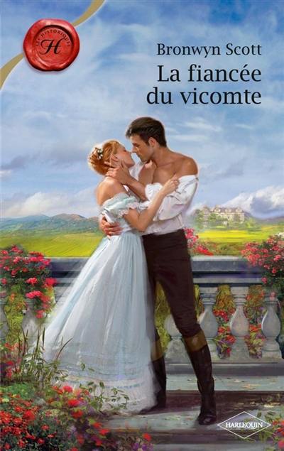 La fiancée du vicomte