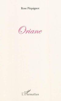 Oriane