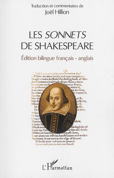 Les Sonnets de Shakespeare