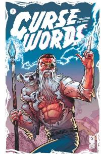 Curse words. Vol. 1. Le diable de tous les diables