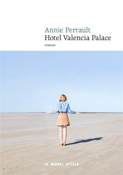 Valencia Palace