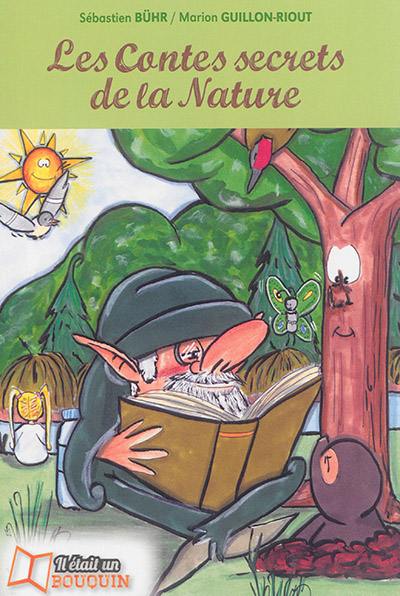 Les contes secrets de la nature