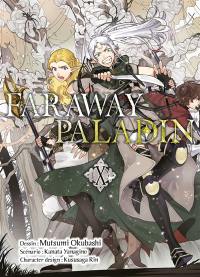 Faraway paladin. Vol. 10