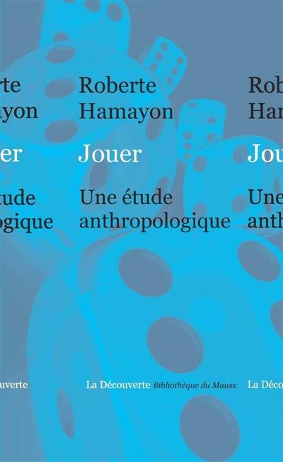 Jouer : étude anthropologique à partir d'exemples sibériens