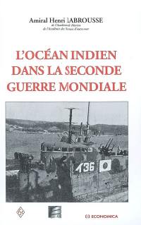 L'océan Indien dans la Seconde Guerre mondiale