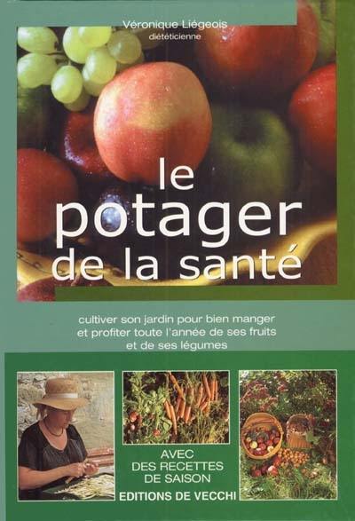 Le potager de la santé