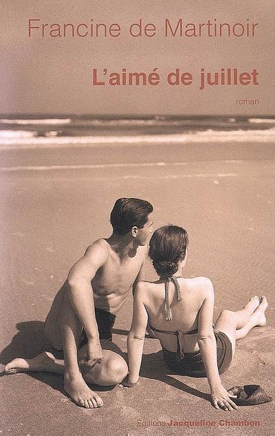 L'aimé de juillet