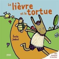 Le lièvre et la tortue