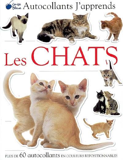 Les chats