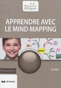 Apprendre avec le mind mapping