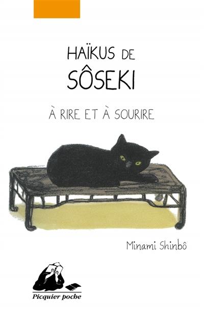 Haïkus de Sôseki à rire et à sourire