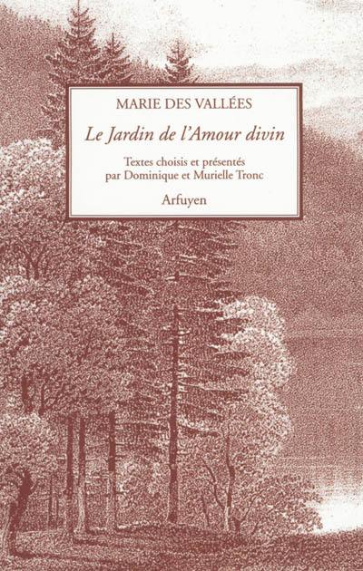 Le jardin de l'amour divin