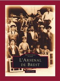 L'arsenal de Brest