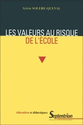 Les valeurs au risque de l'école