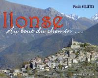 Ilonse : au bout du chemin...