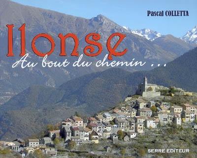 Ilonse : au bout du chemin...