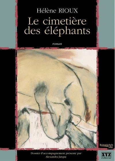 Le cimetière des éléphants