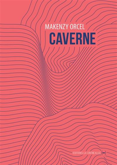 Caverne. Cadavres