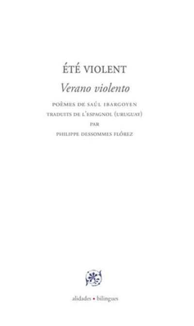 Eté violent (2017-2018). Verano violento